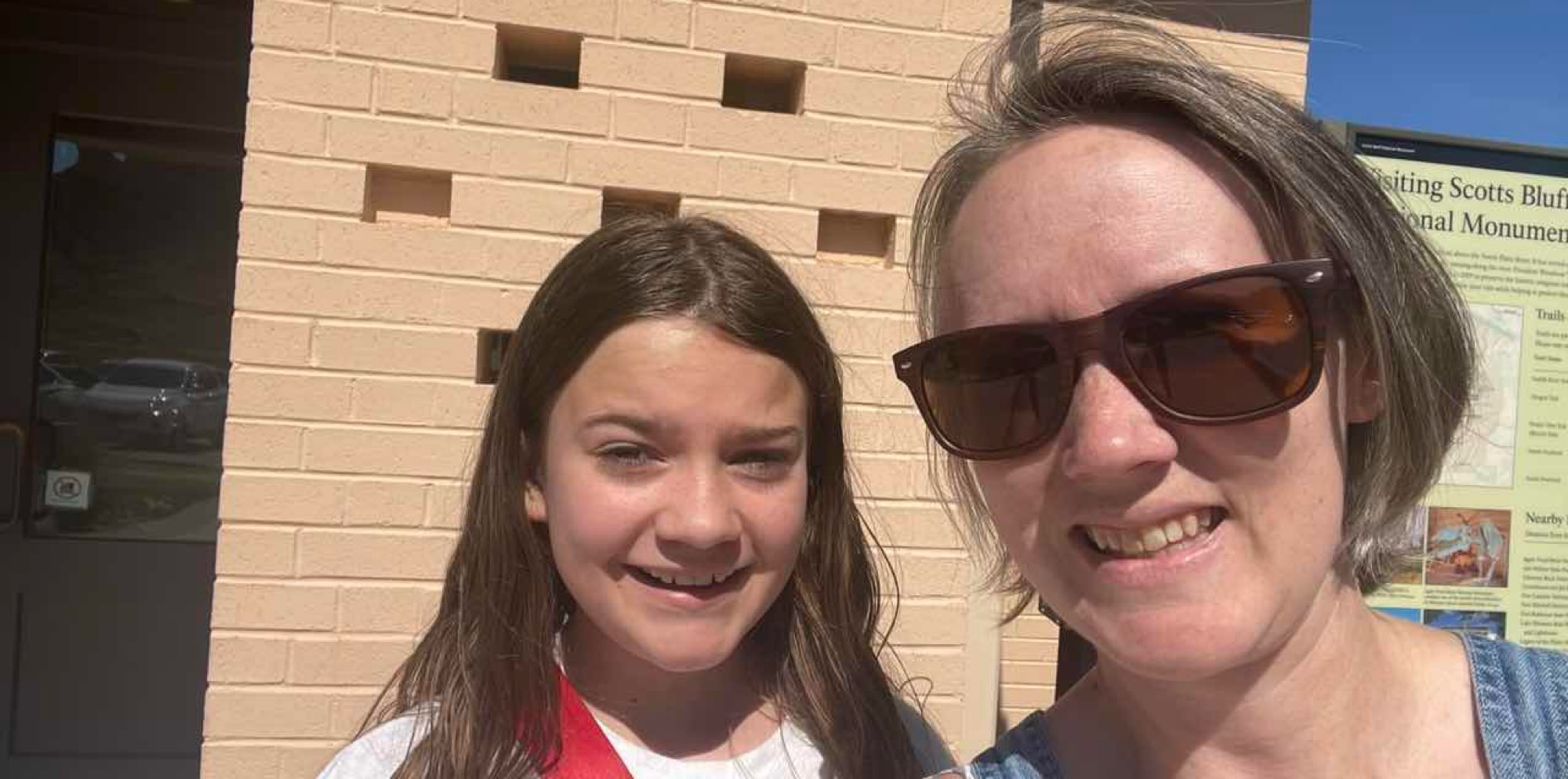 Scottsbluff National Monument Scavenger Hunt scavenger hunt photos