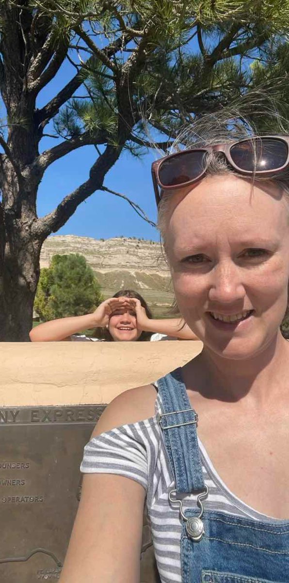 Scottsbluff National Monument Scavenger Hunt scavenger hunt photos