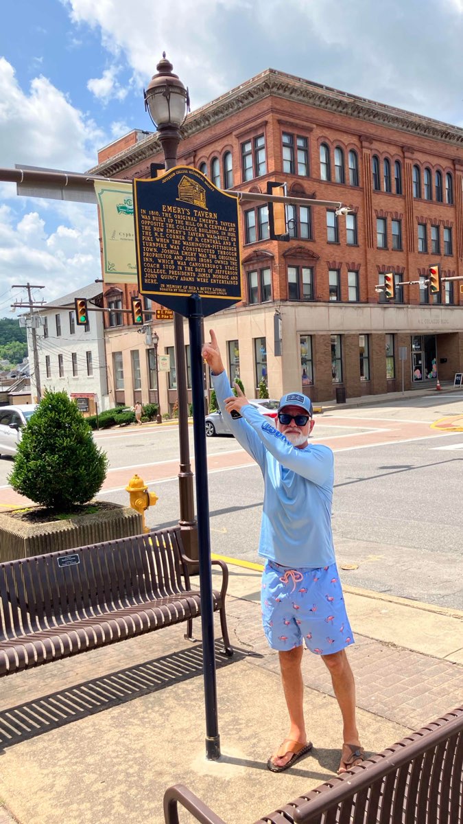 Canonsburg Scavenger Hunt scavenger hunt photos