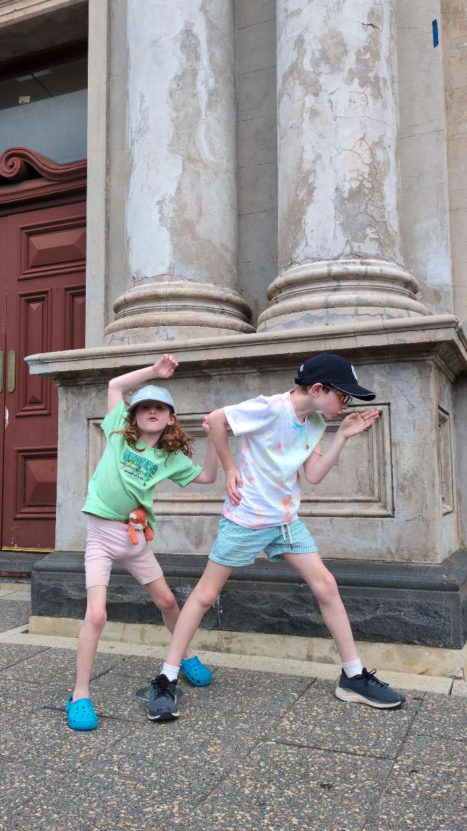 프리맨틀 스캐빈저 헌트 스캐빈저 헌트 사진