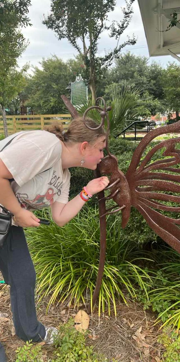 Ocean Springs Scavenger Hunt scavenger hunt photos