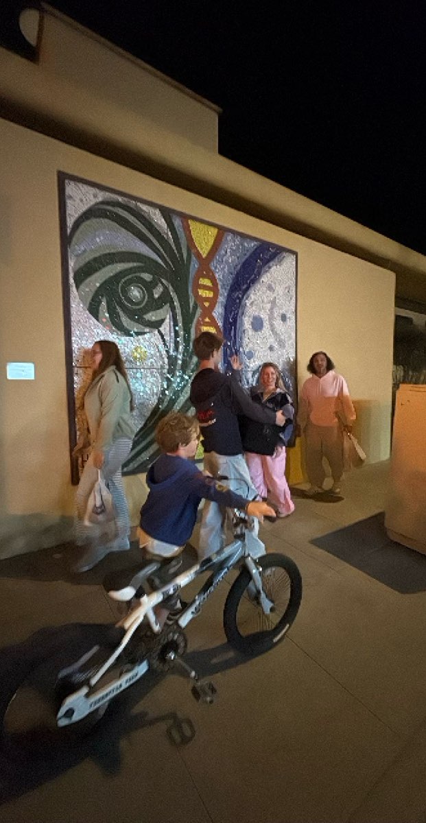 Zdj&eogon;cia z gry terenowej Ventura Scavenger Hunt