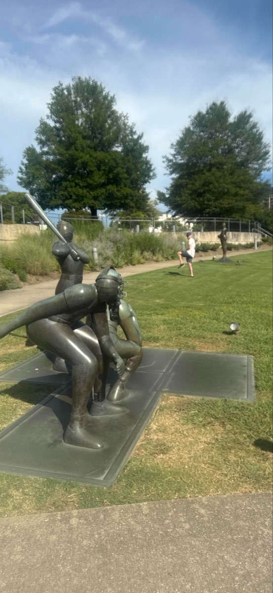 Chattanooga Downtown Scavenger Hunt scavenger hunt photos