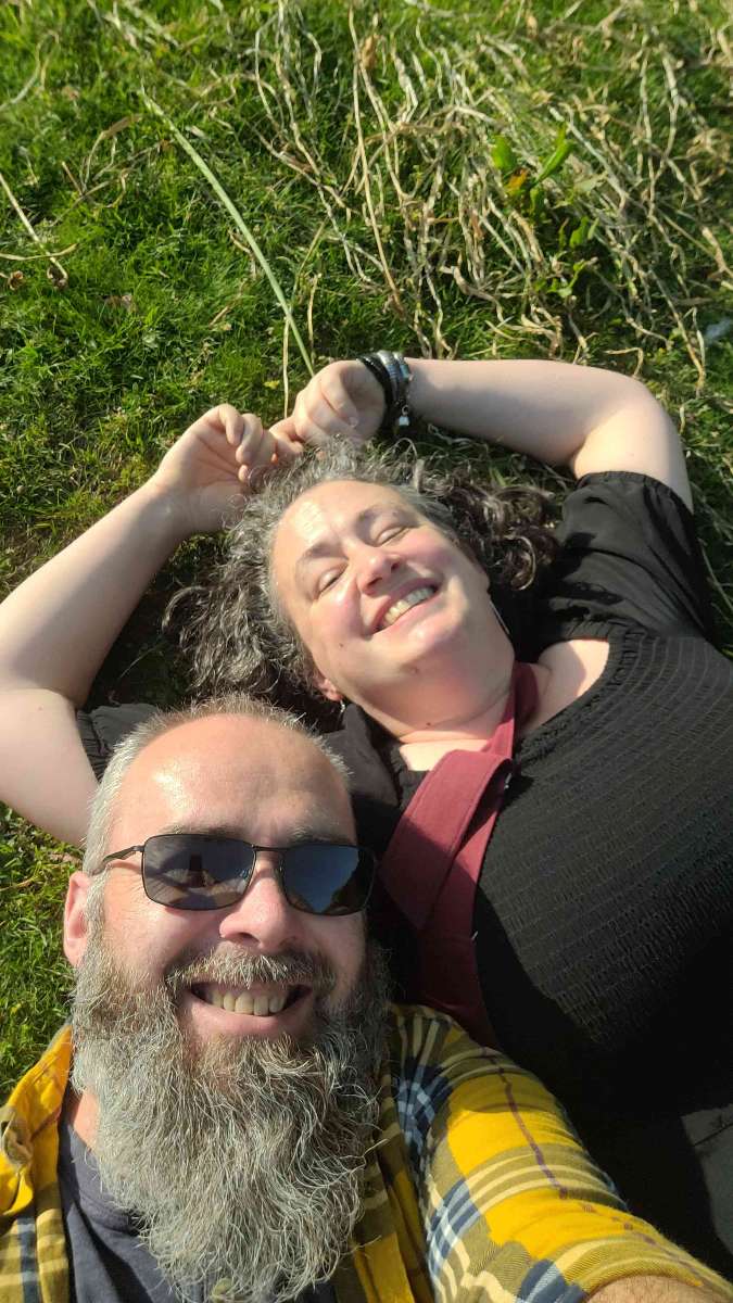 team building scavenger hunt