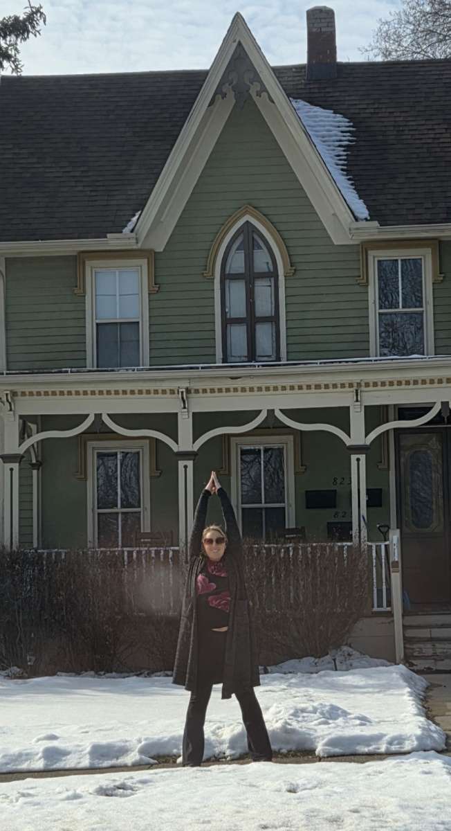 team building scavenger hunt