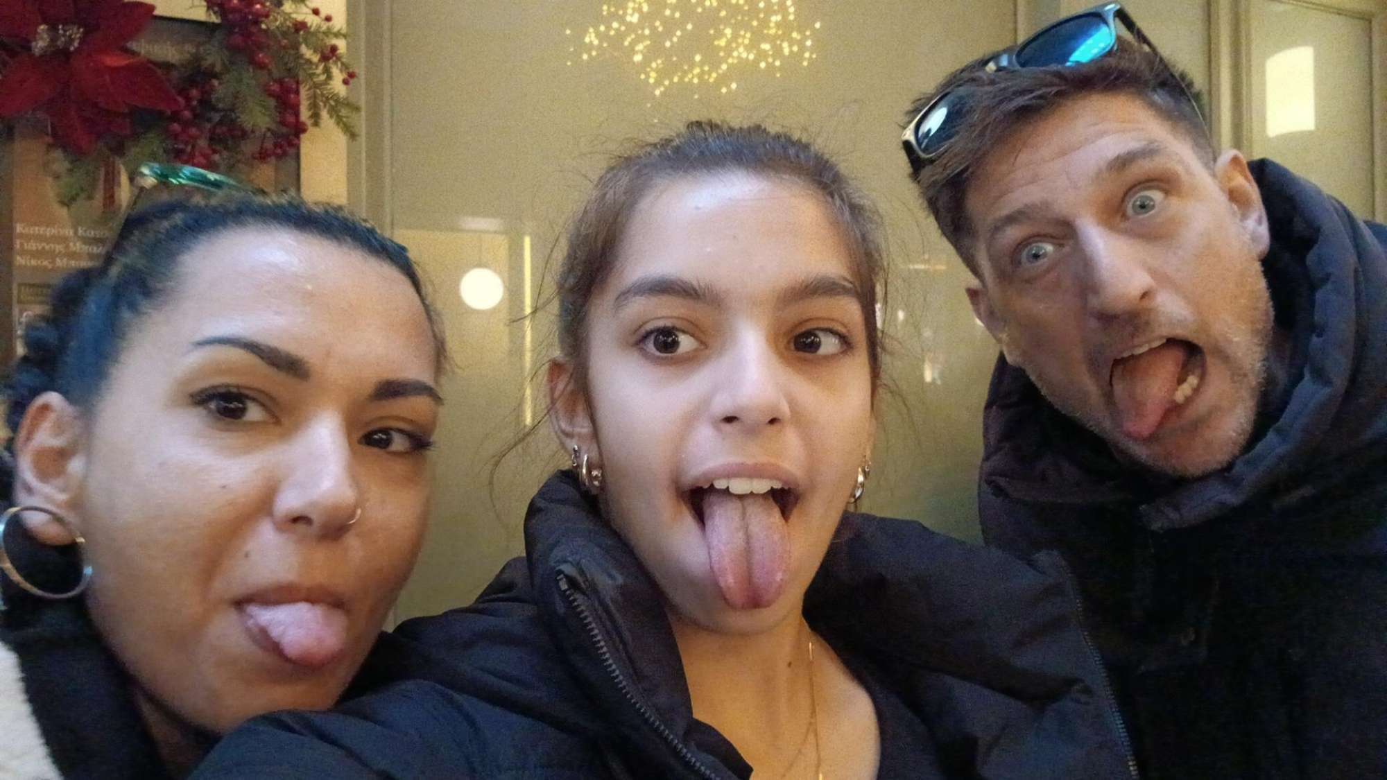 Kalamata Scavenger Hunt scavenger hunt photos