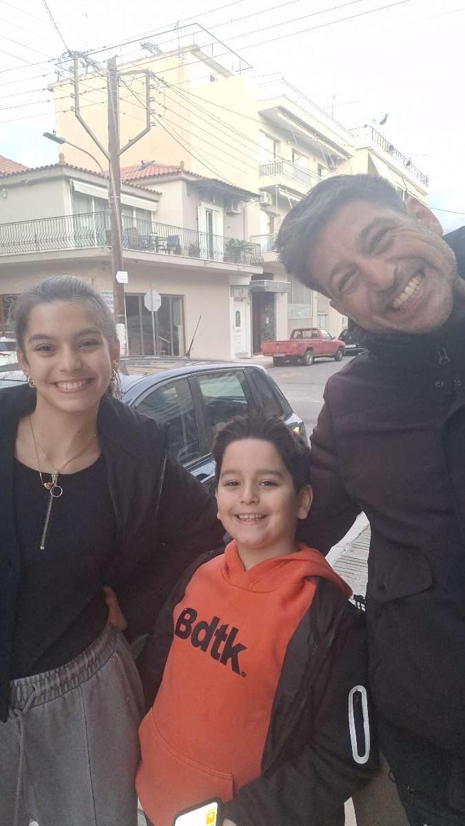 Kalamata Scavenger Hunt scavenger hunt photos