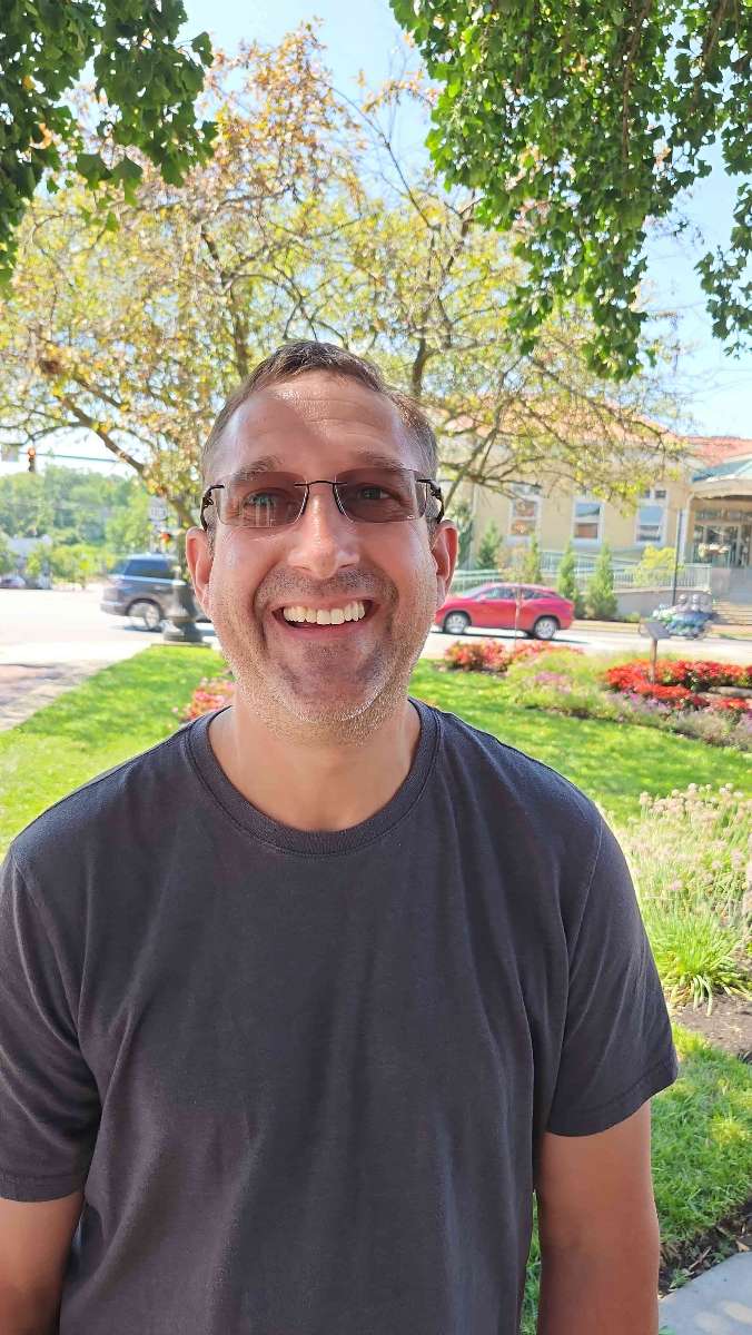 Fotos de la b&uacute;squeda del tesoro en Lebanon&comma; Ohio