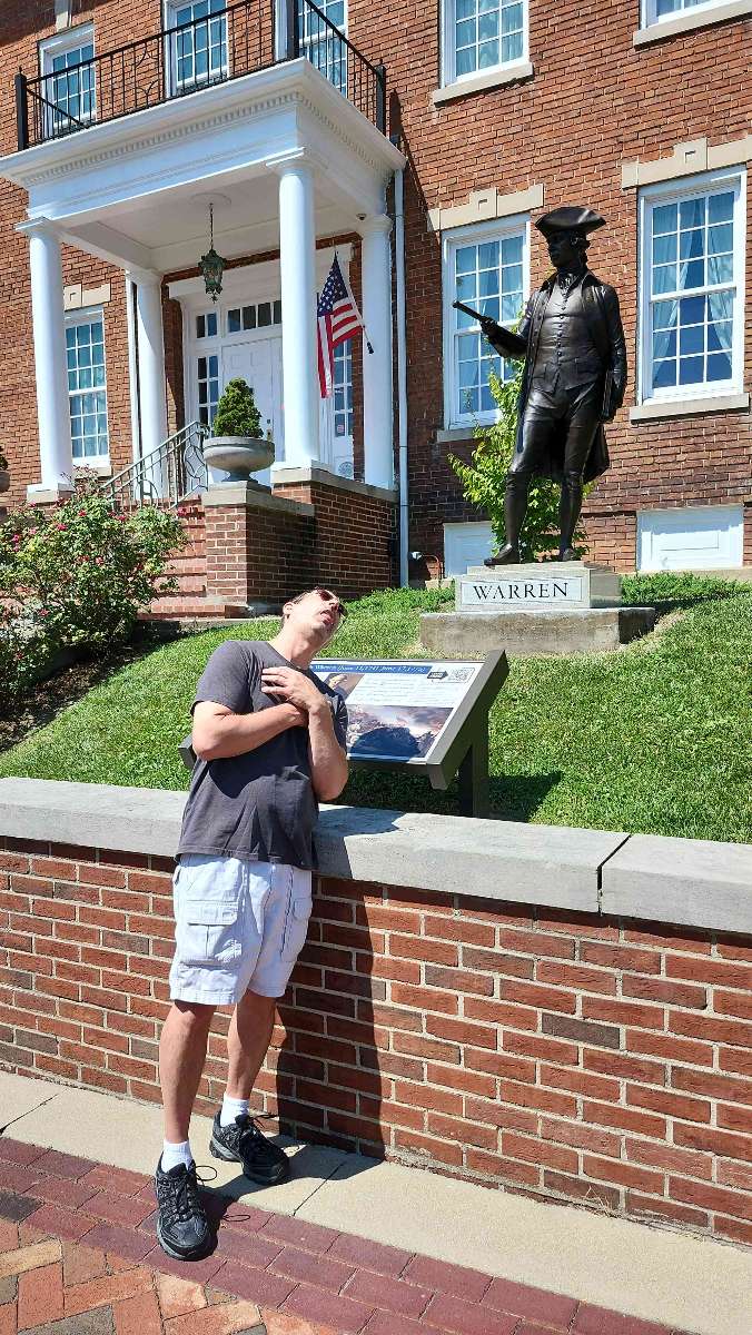 Lebanon Ohio Scavenger Hunt scavenger hunt photos