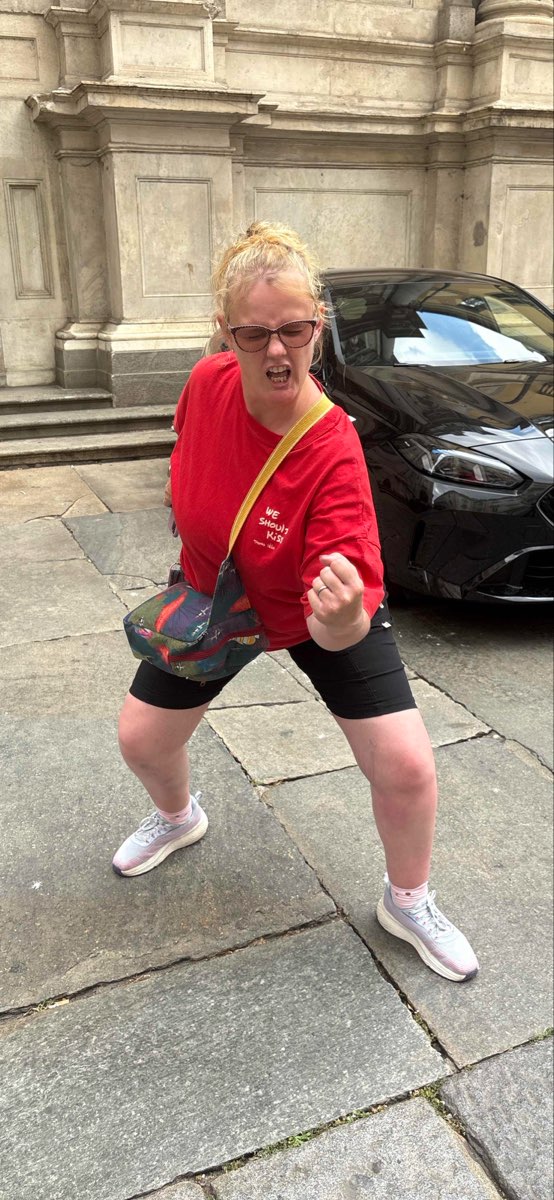 Turin Scavenger Hunt scavenger hunt photos