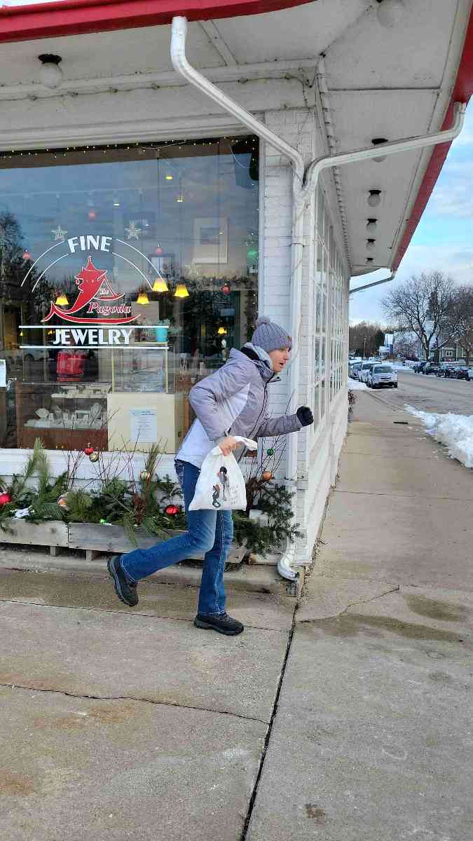 صور مهمة البحث عن الكنز في سيداربورغ