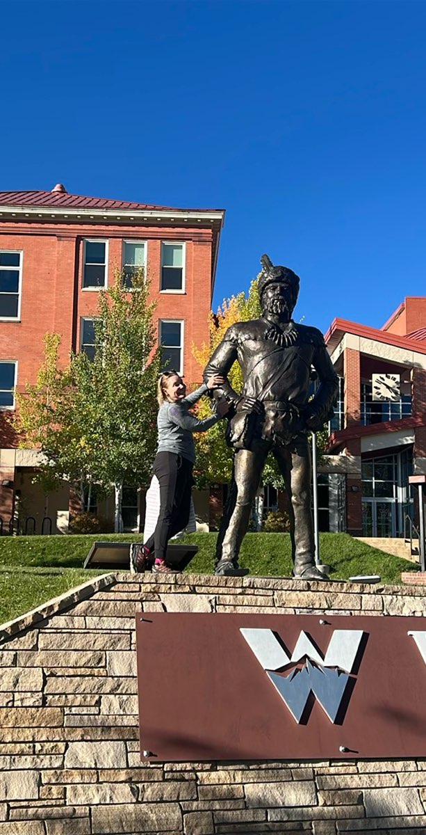 Gunnison Scavenger Hunt scavenger hunt photos