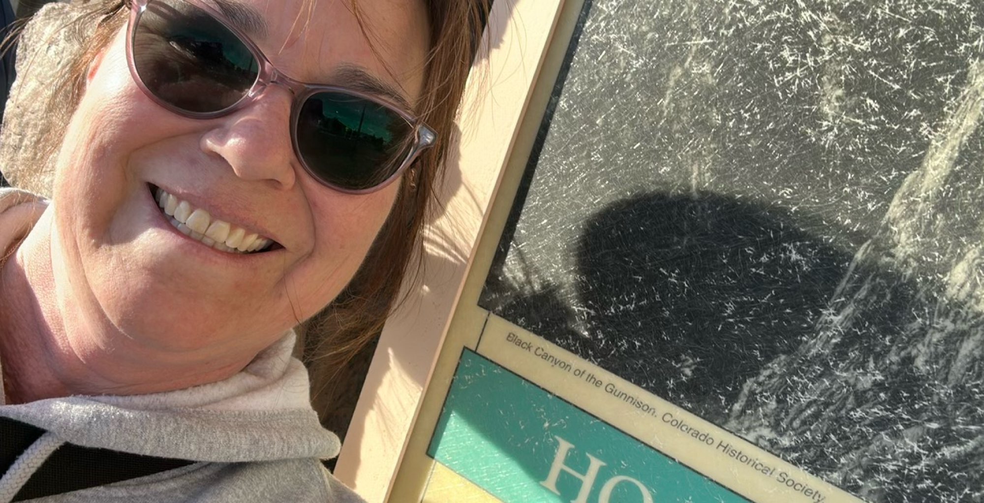 Gunnison Scavenger Hunt scavenger hunt photos