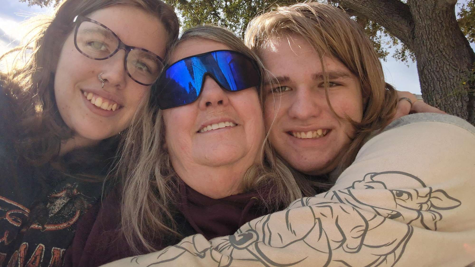 스톡야드 역사 지구 스캐빈저 헌트 스캐빈저 헌트 사진