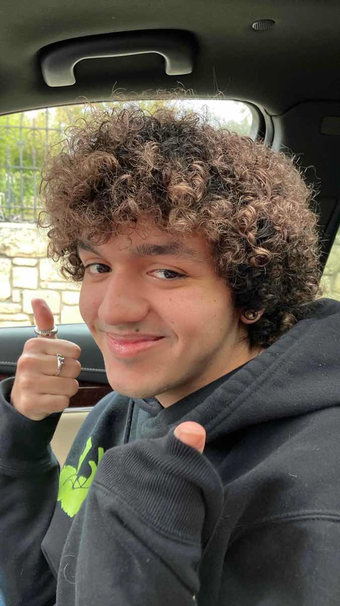 Nathan Scavenger Hunt scavenger hunt photos