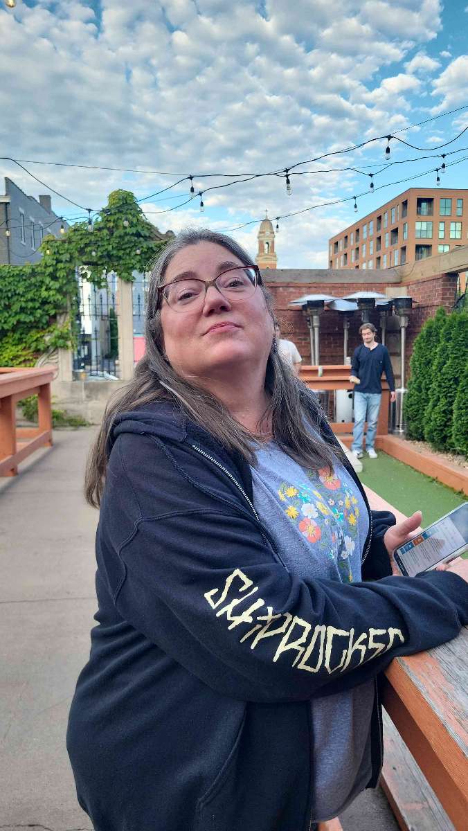 team building scavenger hunt