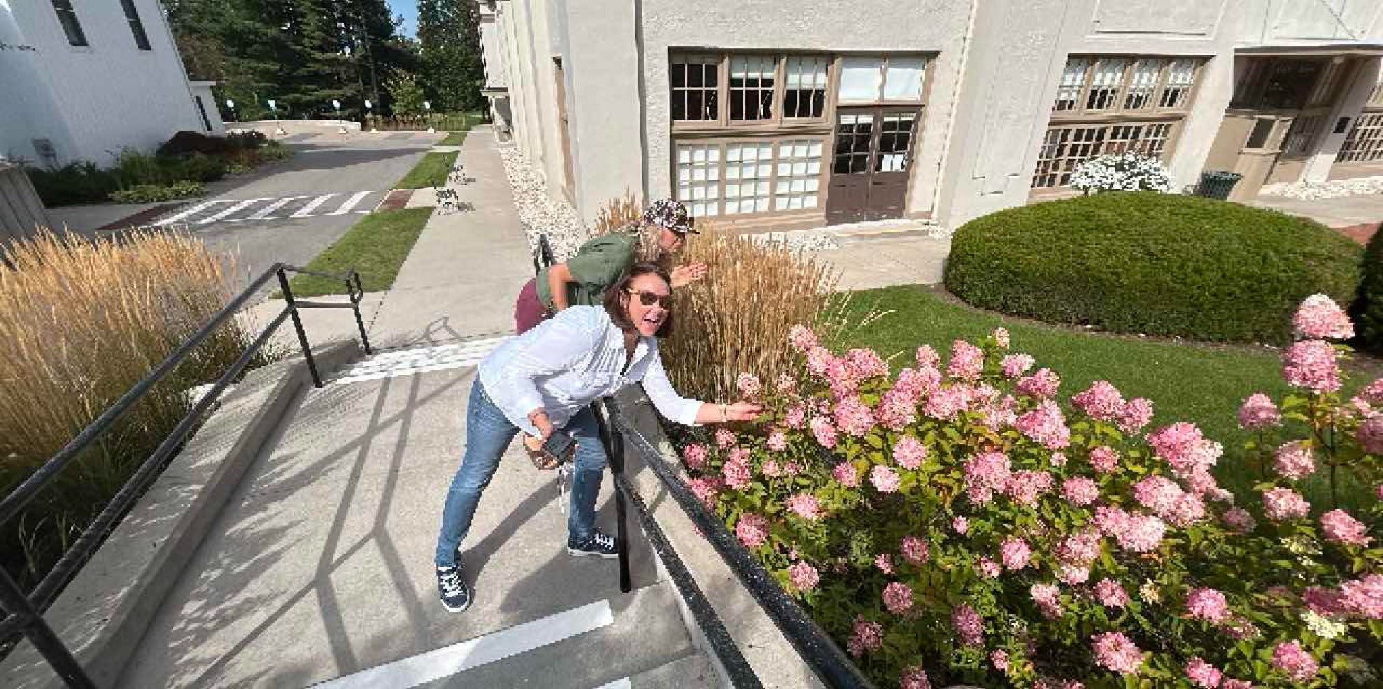 Bay View Scavenger Hunt scavenger hunt photos