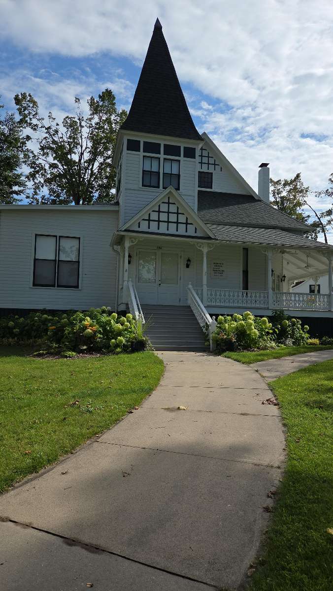 Bay View Scavenger Hunt scavenger hunt photos