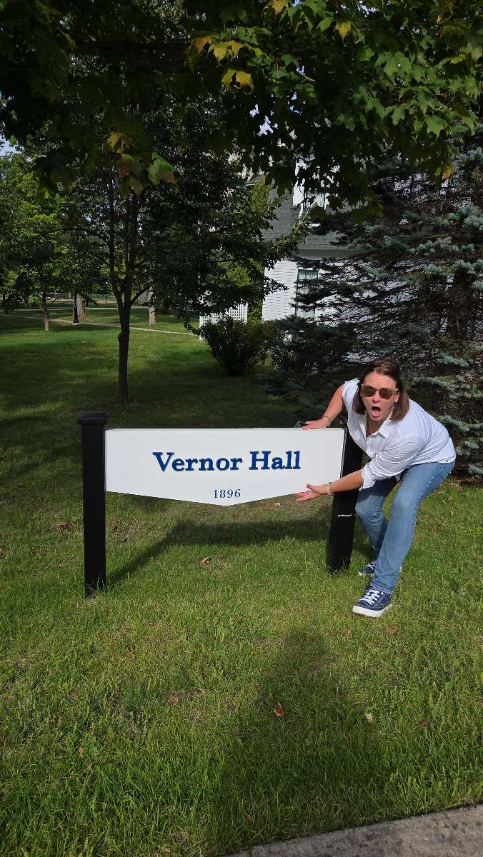 Bay View Scavenger Hunt scavenger hunt photos