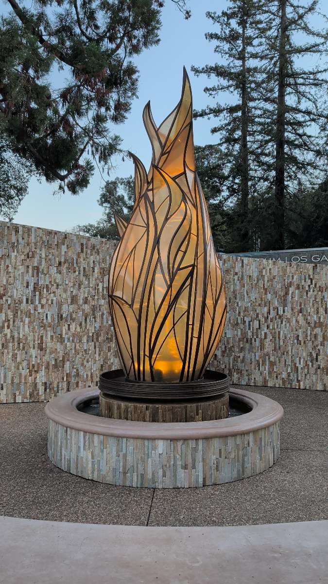 로스 가토스 스캐빈저 헌트 스캐빈저 헌트 사진