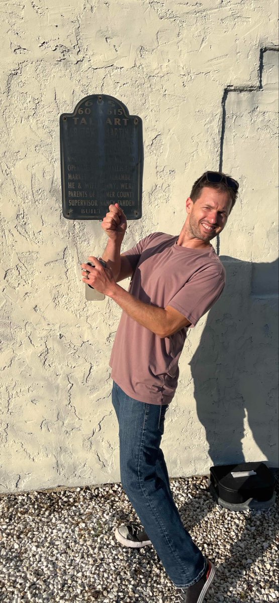 Martinez Scavenger Hunt scavenger hunt photos