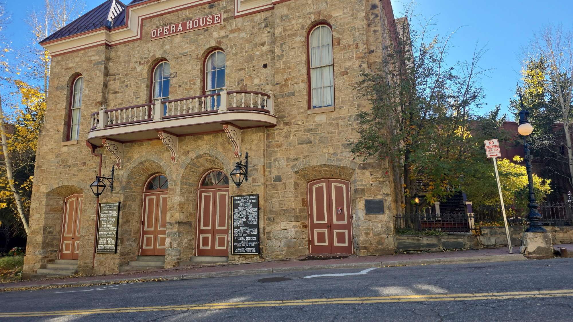 Central City Scavenger Hunt scavenger hunt photos