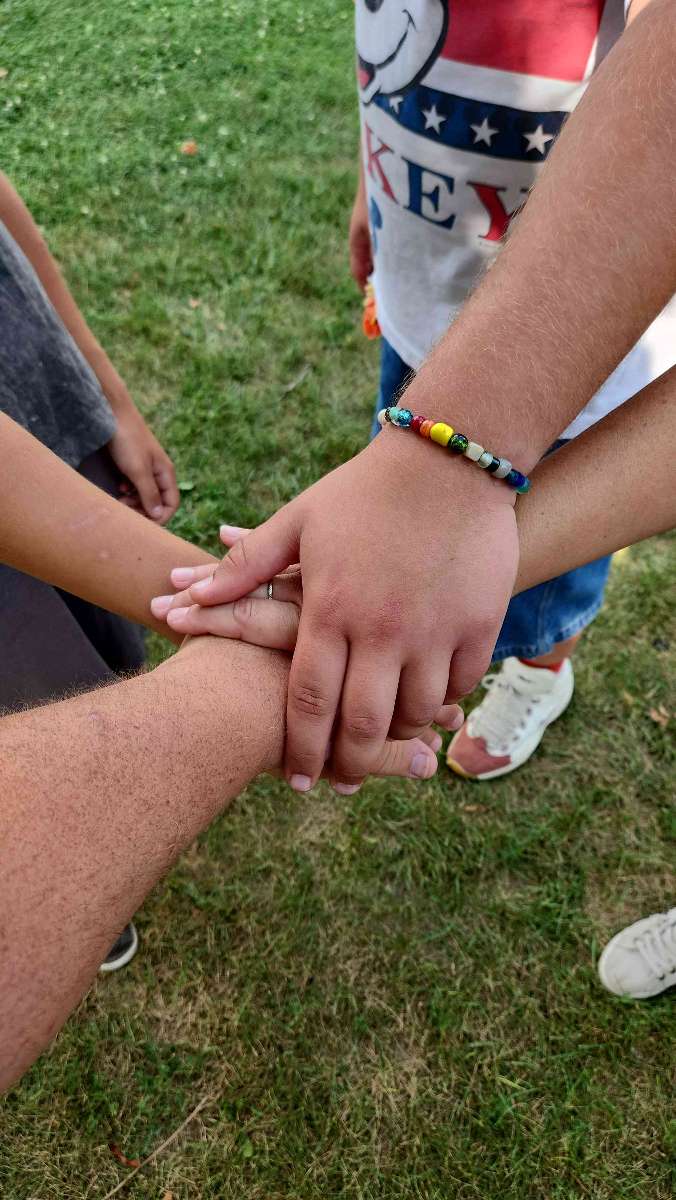 รูปภาพของการล่าสมบัติ Hanover College Scavenger Hunt