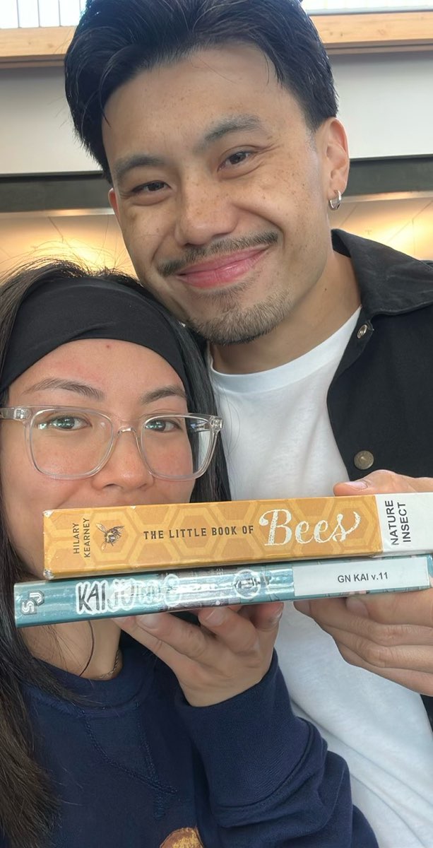 하프 문 베이 스캐빈저 헌트 사진