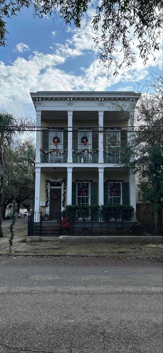 ภาพถ่าย Scavenger Hunt ใน New Orleans Downtown