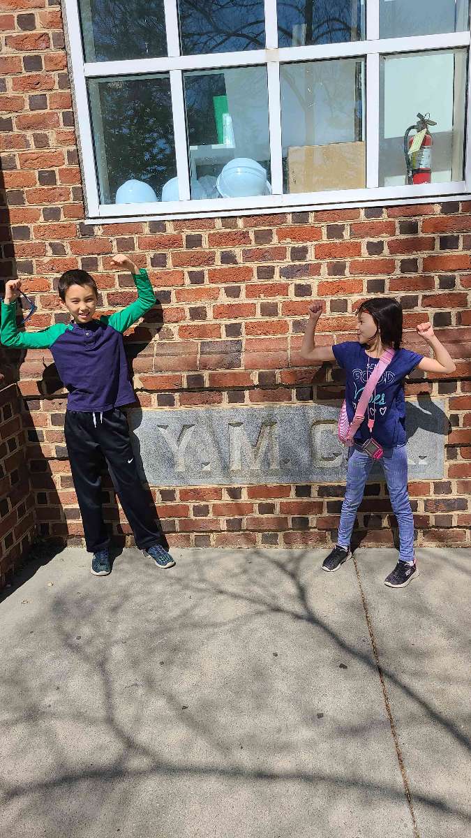 Richmond Virginia Scavenger Hunt scavenger hunt photos