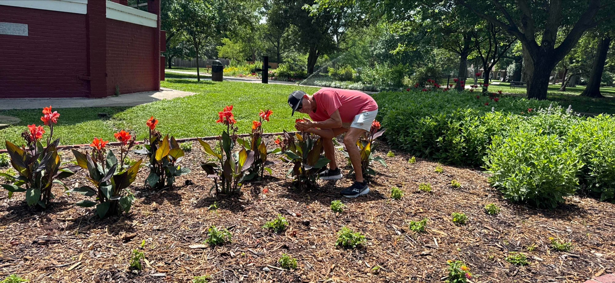 University of Kansas Scavenger Hunt fotospil