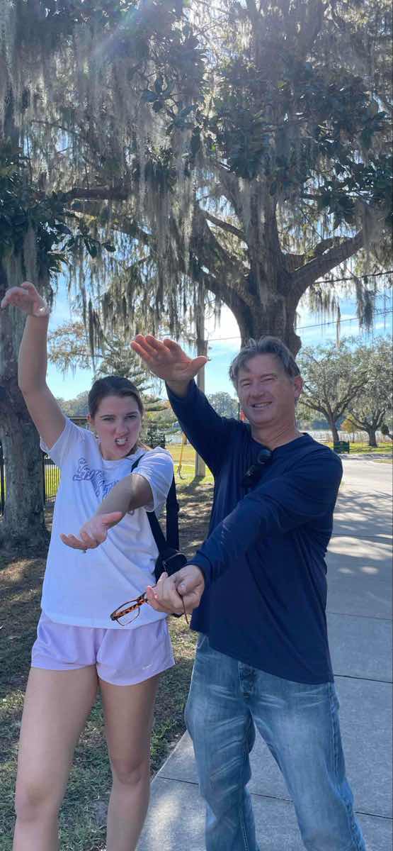 Mount Dora Scavenger Hunt scavenger hunt fotók