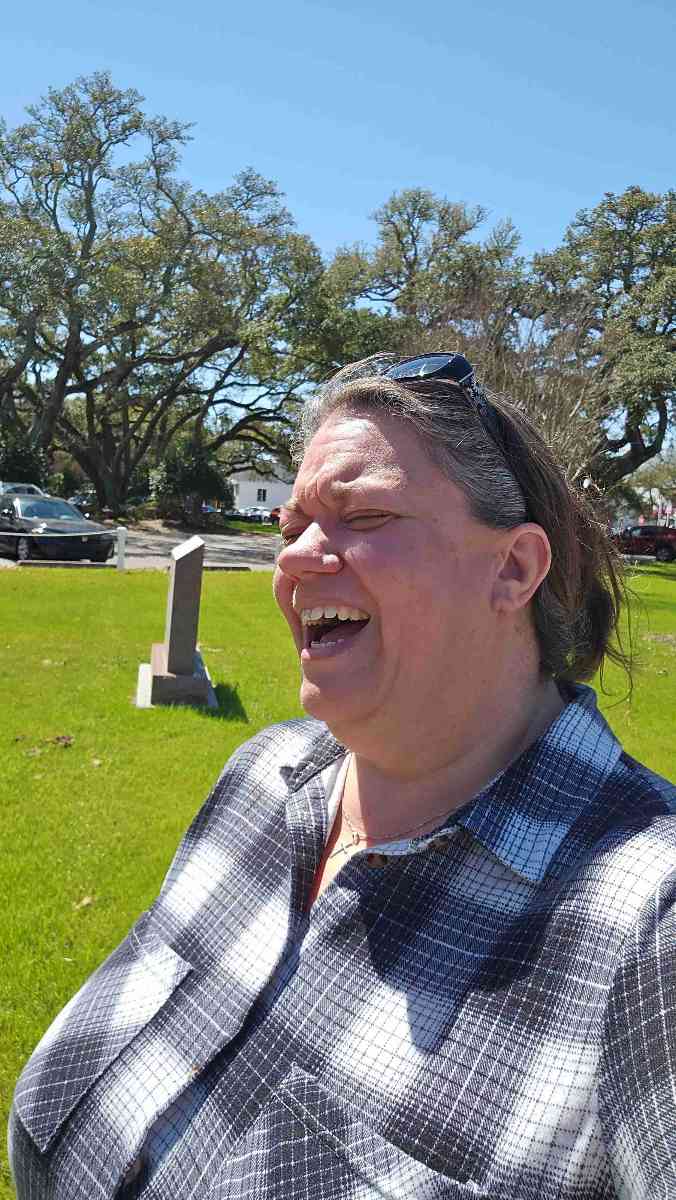 Photos de la Chasse au Tr&eacute;sor de Beaufort en Caroline du Nord