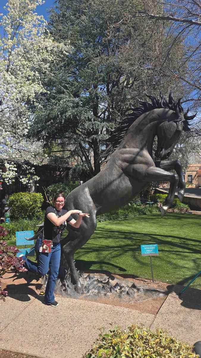 セドナ スカベンジャーハント スカベンジャーハント写真