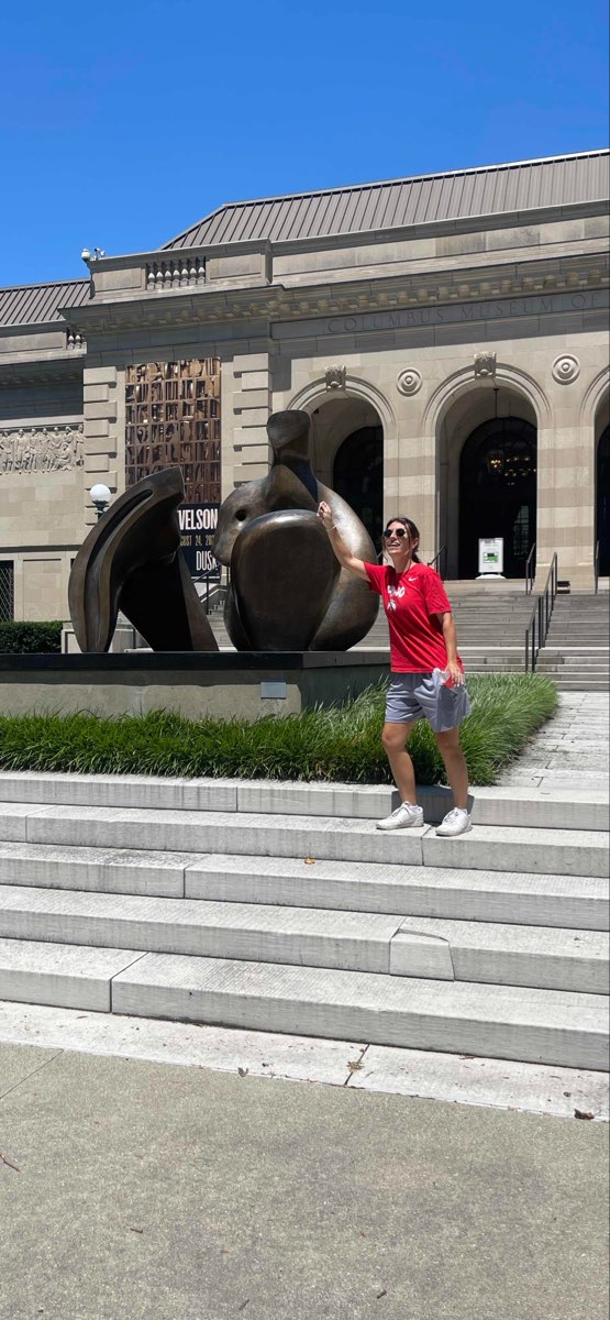 Historic German Village Scavenger Hunt 스캐빈저 헌트 사진