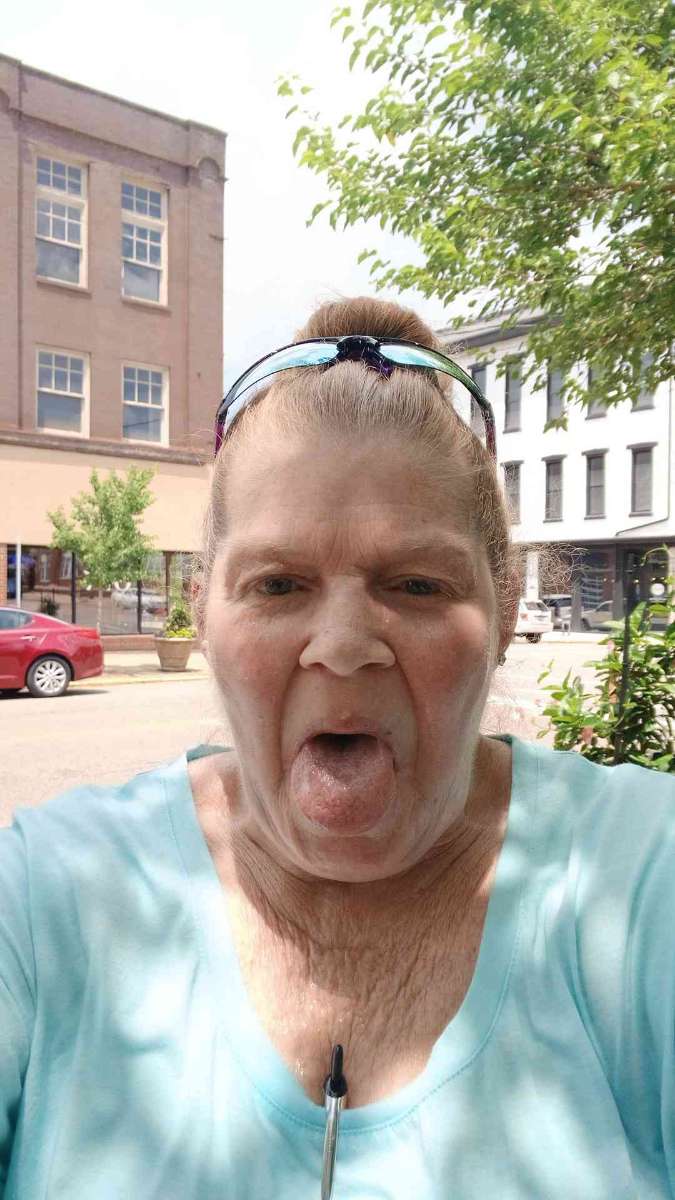 Zanesville Scavenger Hunt scavenger hunt photos