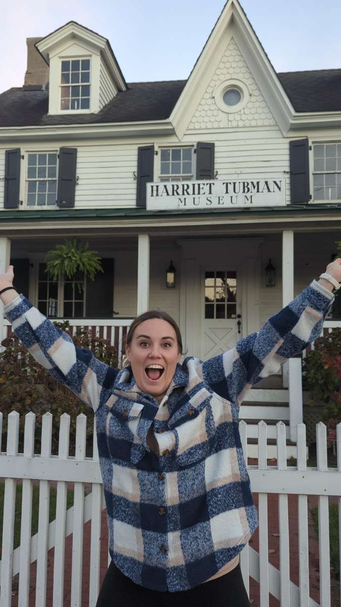 Cape May Scavenger Hunt scavenger hunt photos