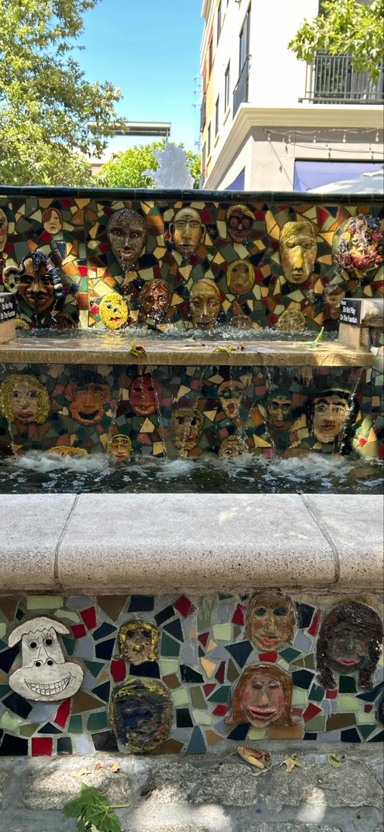 团队建设寻宝游戏