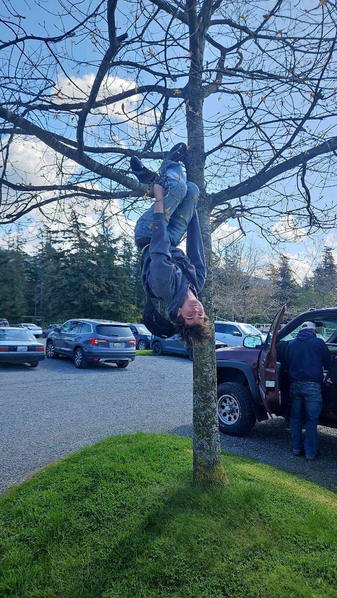 Eastsound 스캐빈저 헌트 스캐빈저 헌트 사진