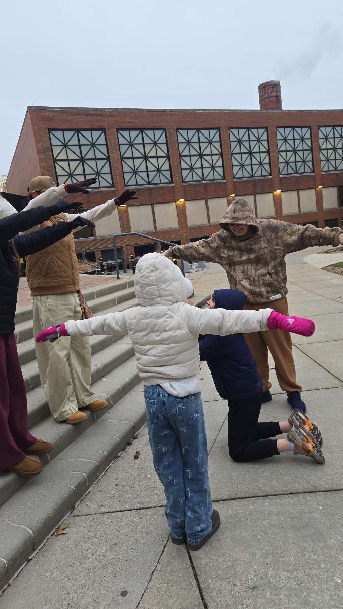 존 캐롤 대학교 스캐빈저 헌트 스캐빈저 헌트 사진