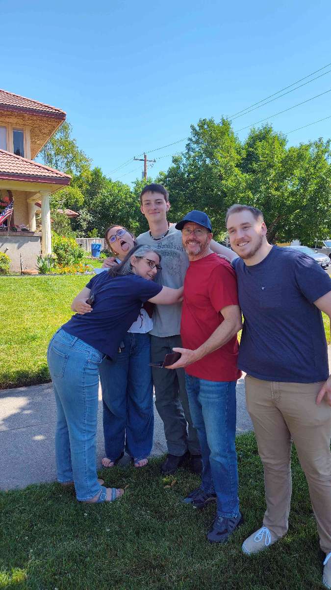 Logan Scavenger Hunt scavenger hunt photos