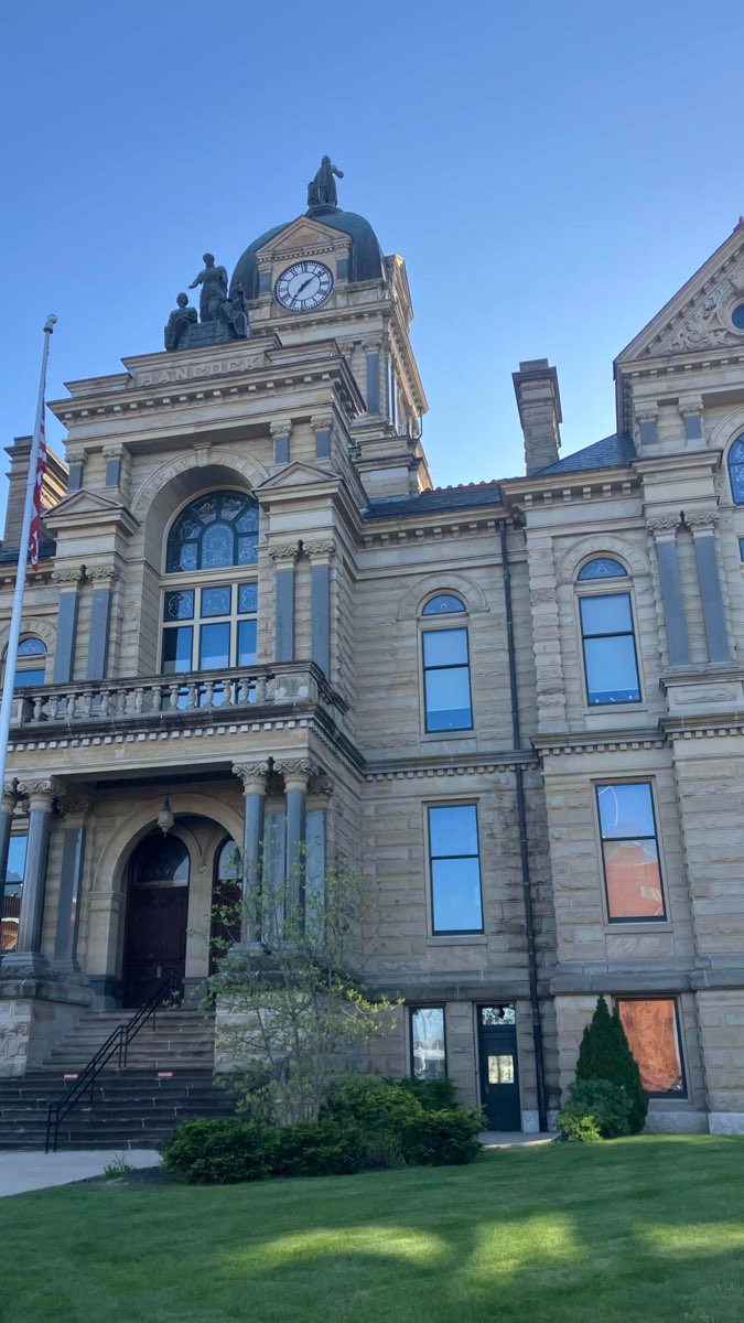 Findlay Scavenger Hunt scavenger hunt photos