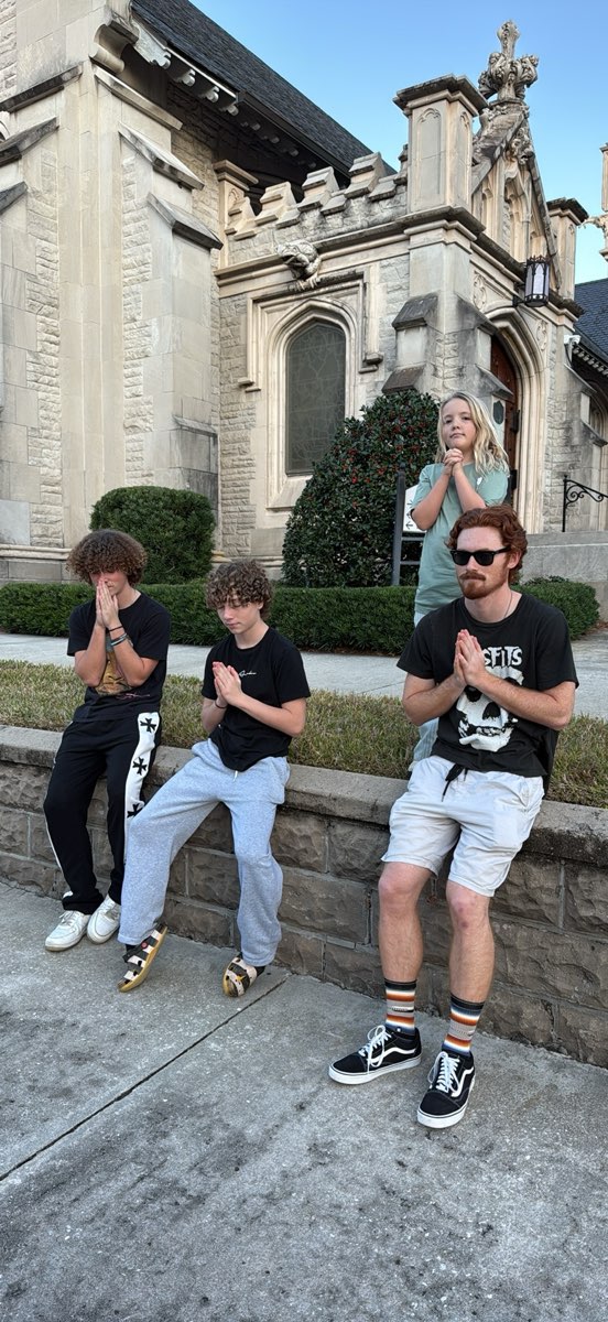 Jacksonville Florida Scavenger Hunt scavenger hunt photos