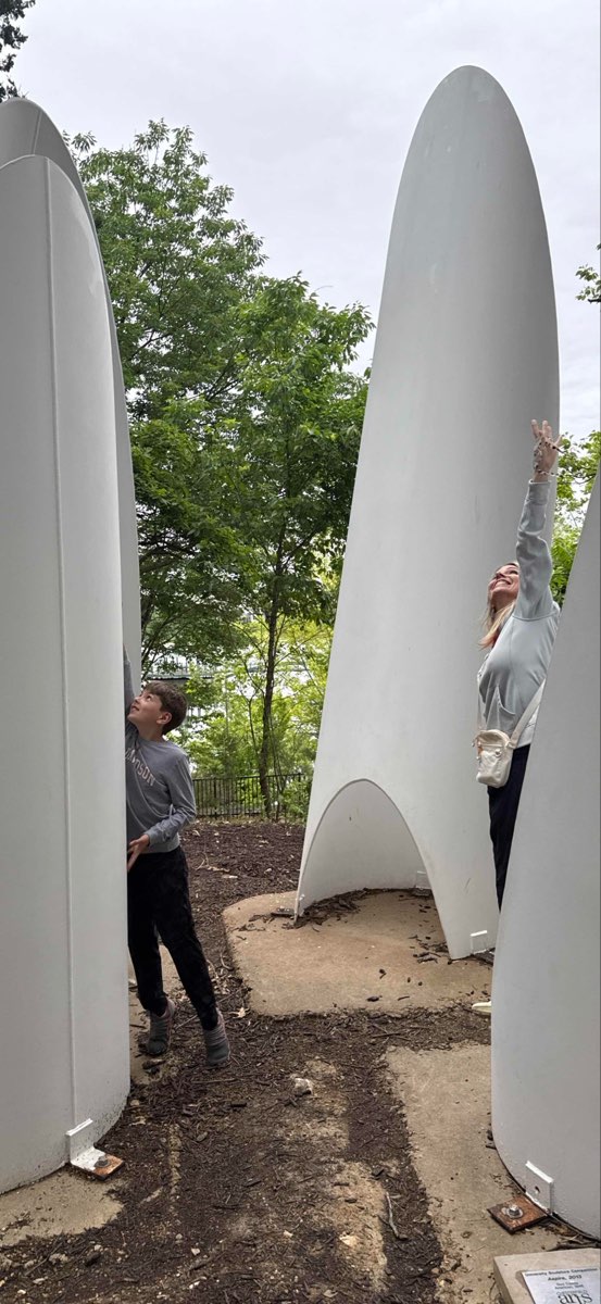 切斯特菲尔德密苏里州寻宝记寻宝照片