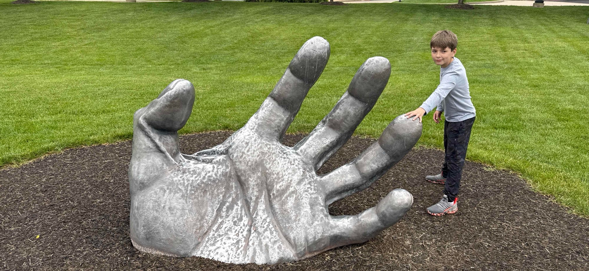 切斯特菲尔德密苏里州寻宝记寻宝照片