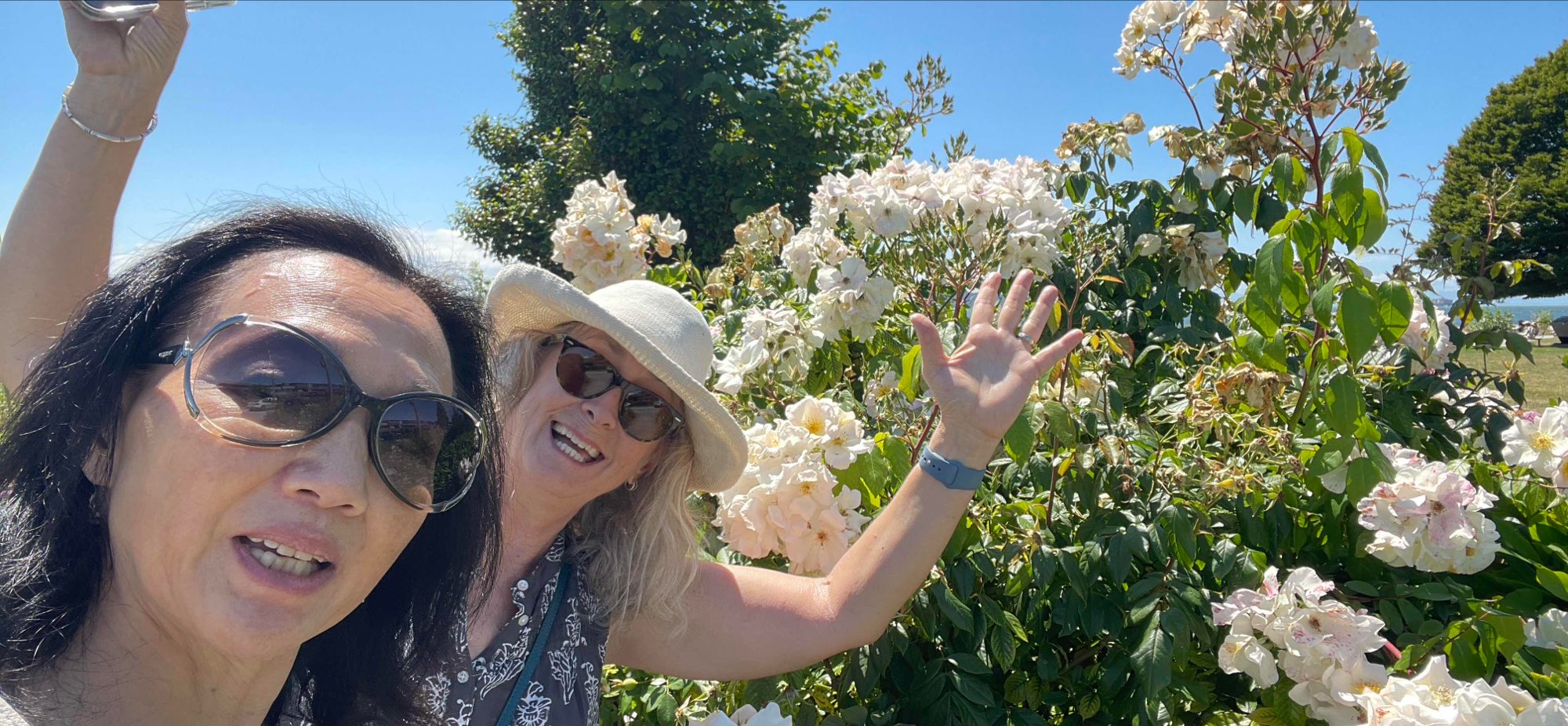 caça ao tesouro para team building