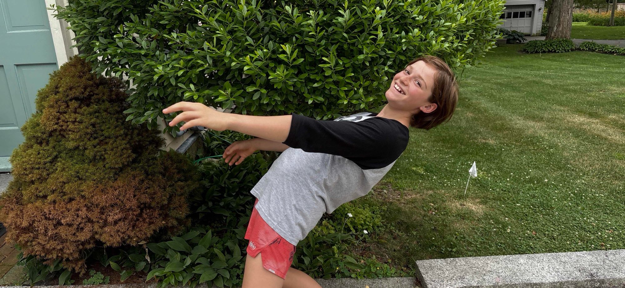 Ipswich Massachusetts Scavenger Hunt scavenger hunt photos