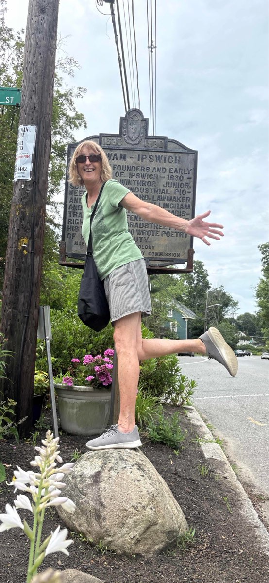 Ipswich Massachusetts Scavenger Hunt scavenger hunt photos