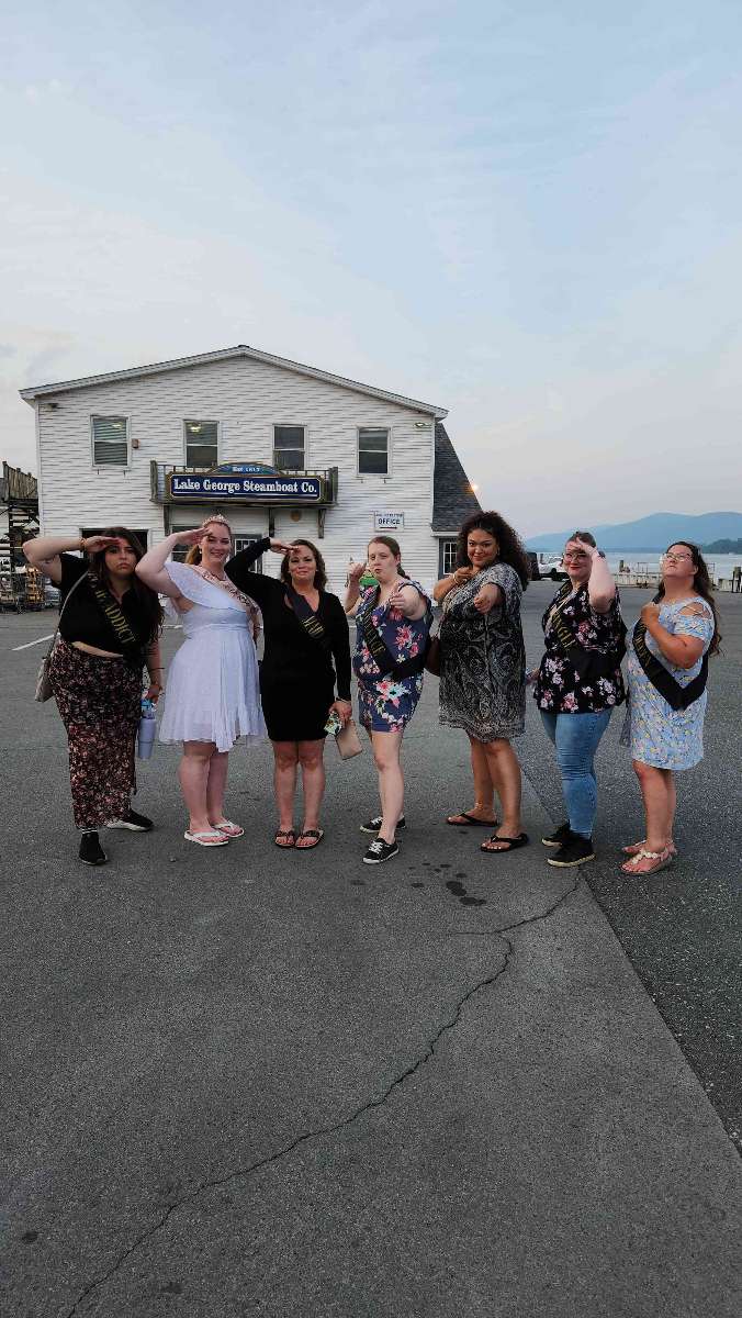 teambuilding skattejagt