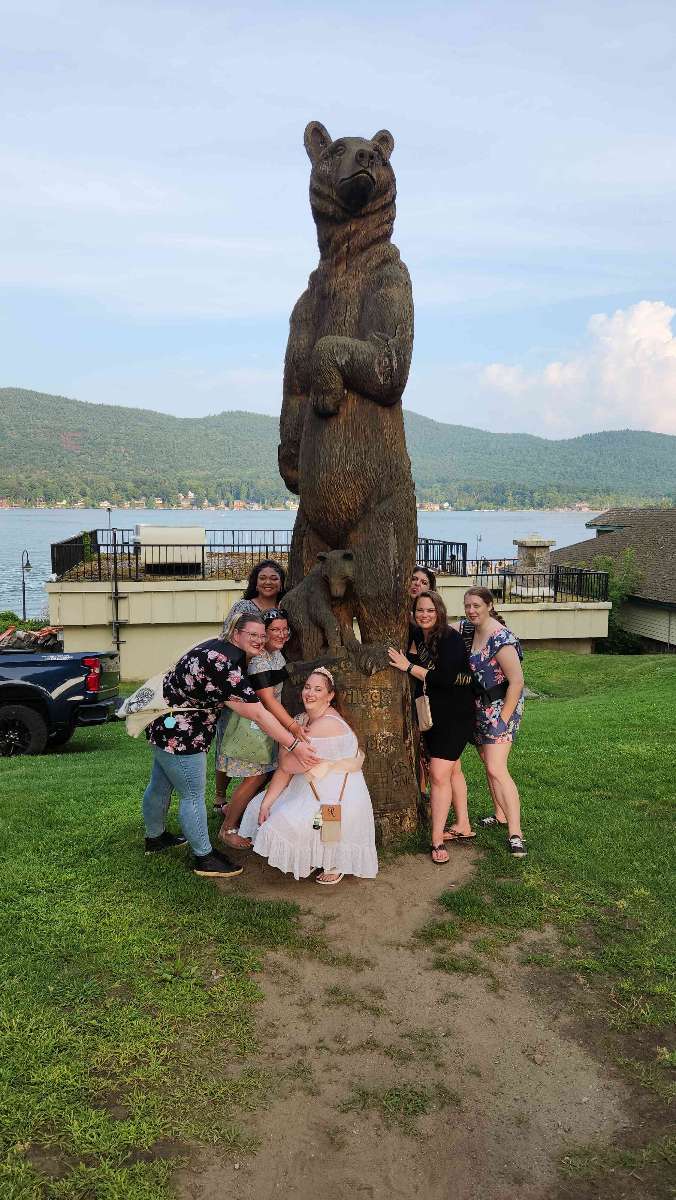 teambuilding skattejagt